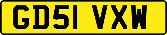 GD51VXW