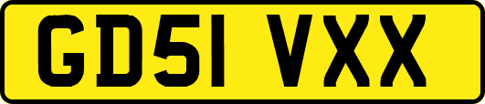 GD51VXX