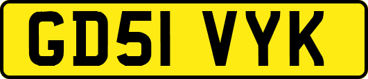 GD51VYK