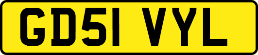 GD51VYL