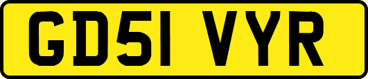 GD51VYR
