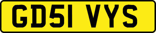 GD51VYS