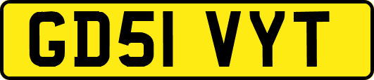 GD51VYT