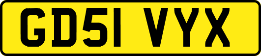 GD51VYX