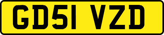 GD51VZD