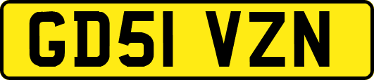 GD51VZN