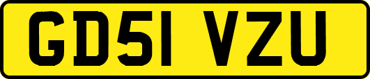 GD51VZU