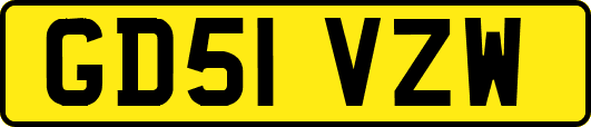 GD51VZW