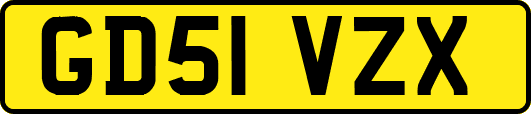 GD51VZX