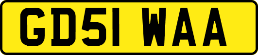 GD51WAA
