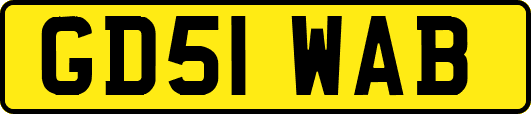 GD51WAB