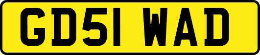 GD51WAD
