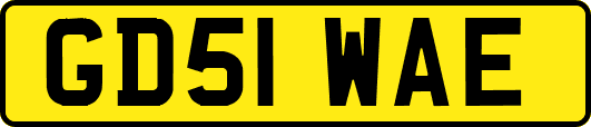 GD51WAE