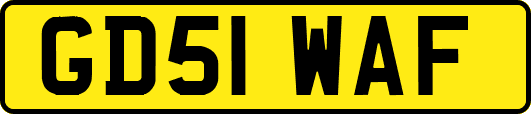 GD51WAF