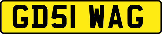 GD51WAG