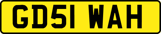 GD51WAH