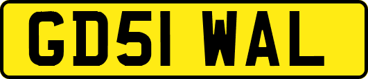 GD51WAL