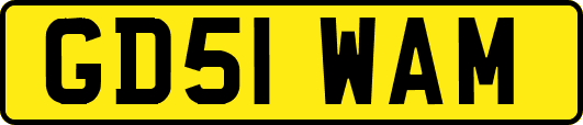 GD51WAM