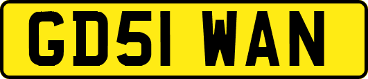 GD51WAN