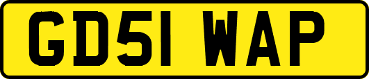GD51WAP