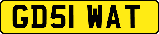 GD51WAT
