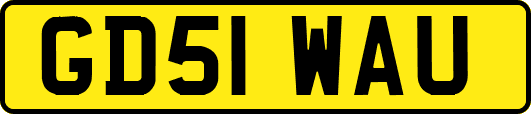 GD51WAU