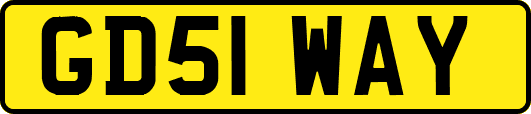 GD51WAY