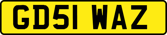 GD51WAZ
