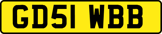 GD51WBB