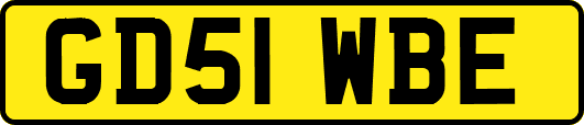 GD51WBE