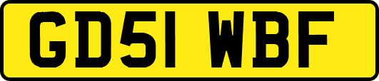 GD51WBF