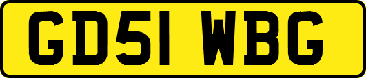GD51WBG