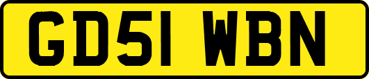 GD51WBN