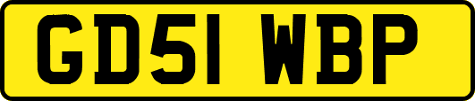 GD51WBP