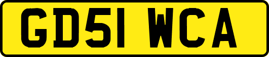 GD51WCA