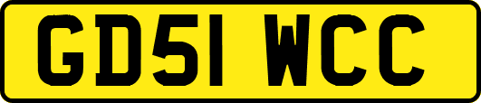 GD51WCC