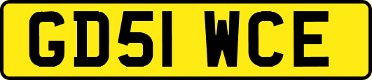 GD51WCE