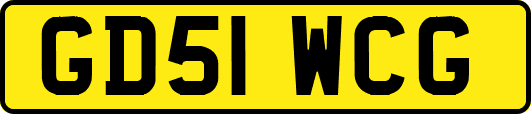 GD51WCG