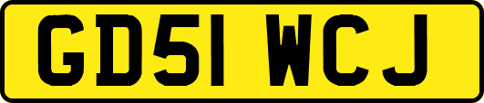 GD51WCJ