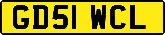 GD51WCL