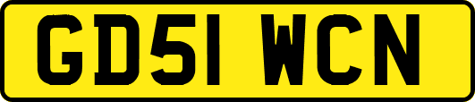 GD51WCN