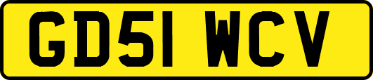 GD51WCV