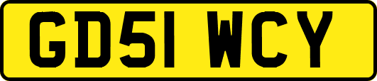 GD51WCY