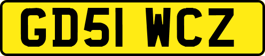 GD51WCZ
