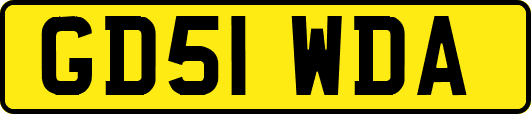 GD51WDA