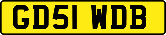 GD51WDB