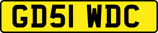 GD51WDC