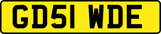 GD51WDE