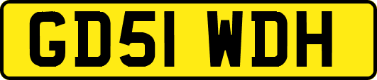 GD51WDH