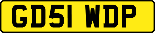 GD51WDP